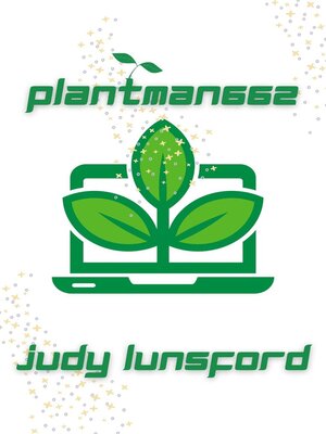 cover image of PlantMan662